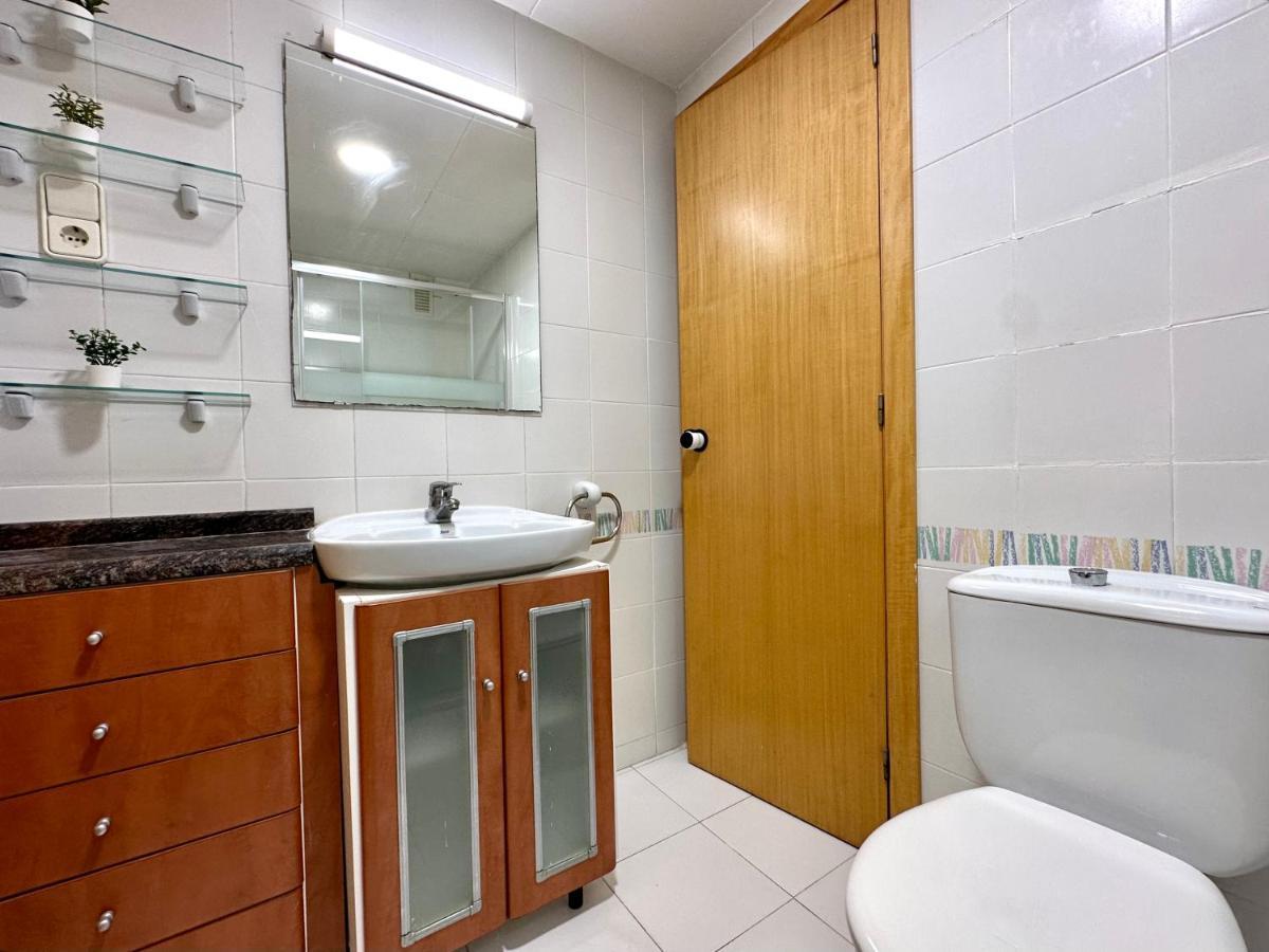 Home Atalaya Mar Salou Exterior photo