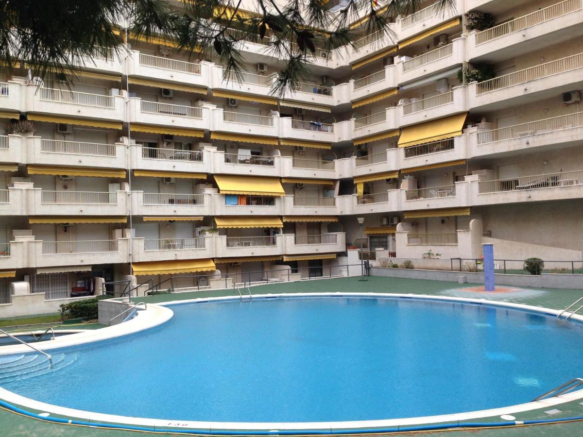 Home Atalaya Mar Salou Exterior photo