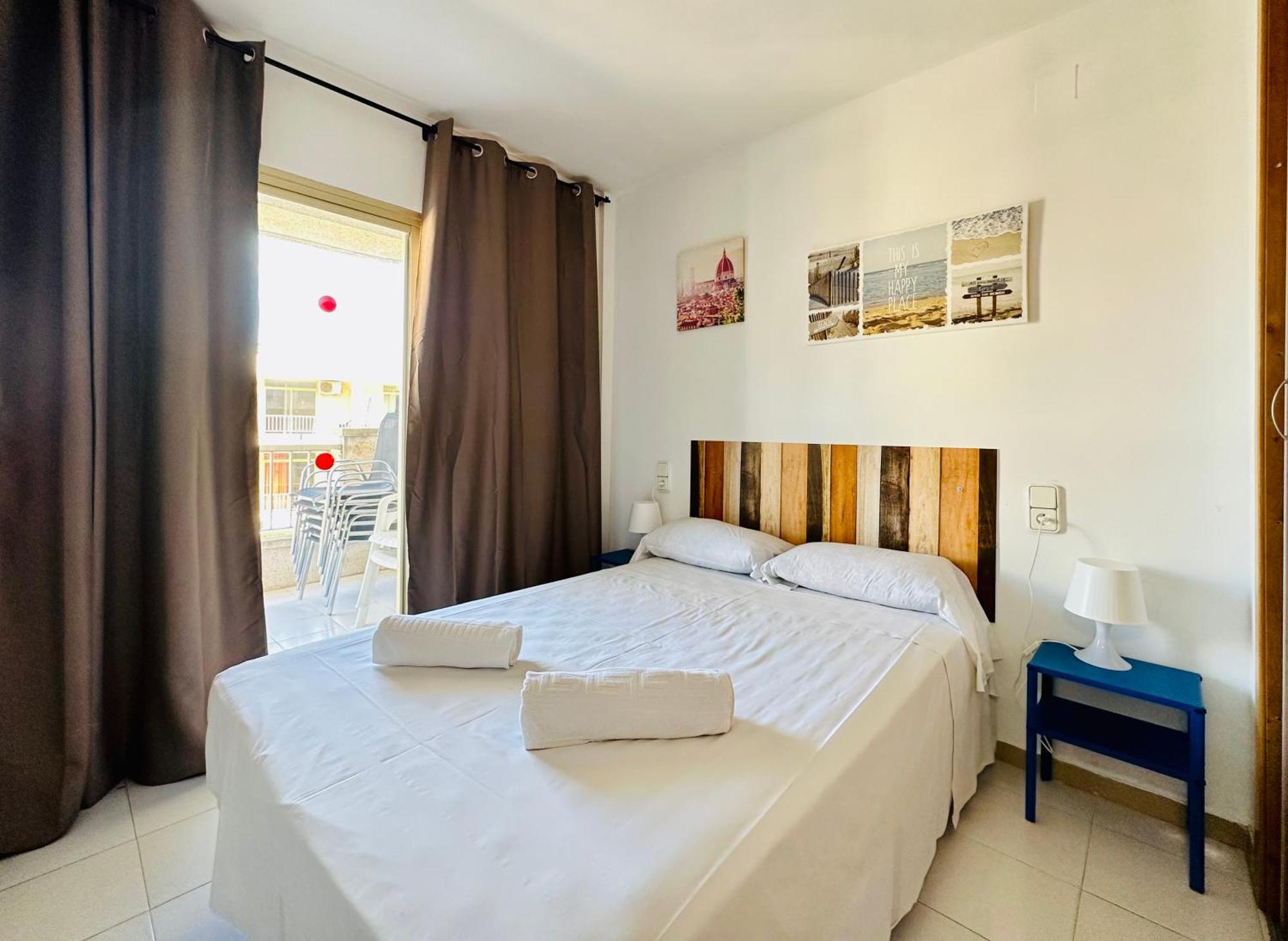 Home Atalaya Mar Salou Exterior photo