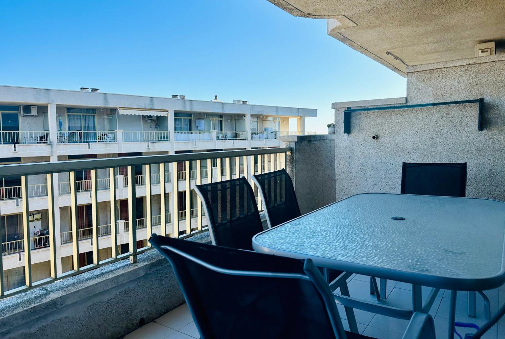 Home Atalaya Mar Salou Exterior photo