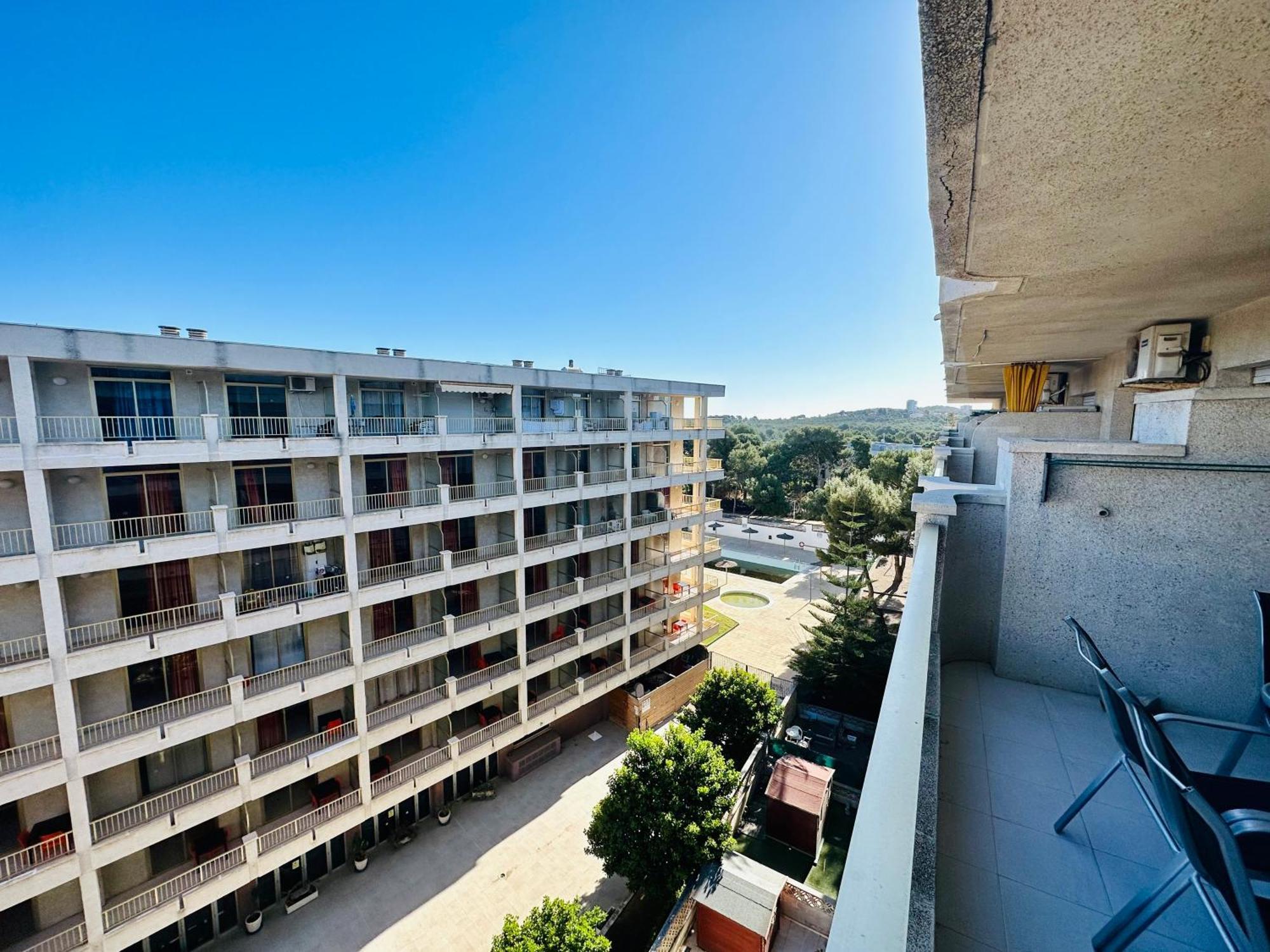 Home Atalaya Mar Salou Exterior photo