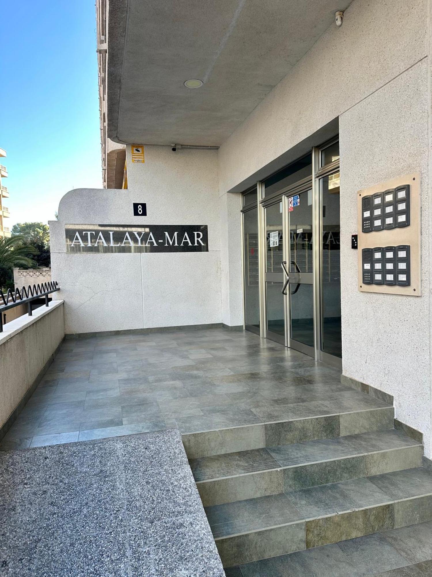 Home Atalaya Mar Salou Exterior photo