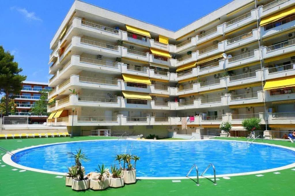 Home Atalaya Mar Salou Exterior photo